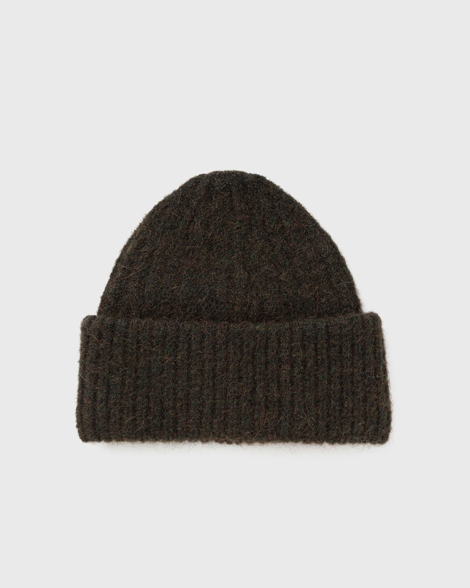 Шапка American Vintage EAST Beanie Многоцветен | EAST22AH25-EPICEA-CHINE, 0