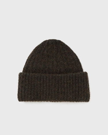 Шапка American Vintage EAST Beanie Многоцветен | EAST22AH25-EPICEA-CHINE, 0