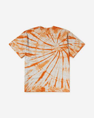 Тениска Aries Temple Tie Dye Tee Оранжево
 | FTAR60300, 1