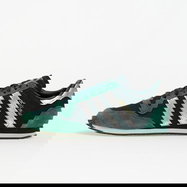 Кецове и обувки adidas Originals Galaxy OG Aurora Ivy/ Silver Met. Зелено | JR3740, 0