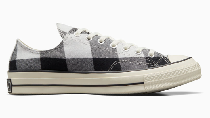 Кецове и обувки Converse Chuck 70 Upcycled Low "Black" Черно | A05313C, 0