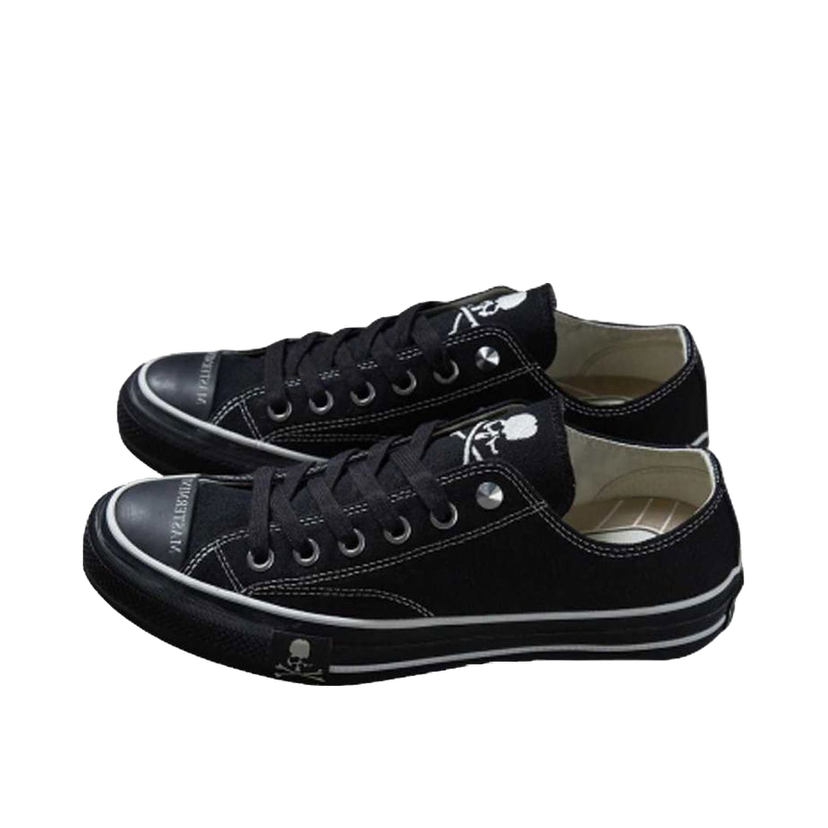 Кецове и обувки Converse Addict Chuck Taylor Ox MASTERMIND Black Черно | 1CL731