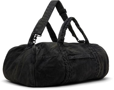 Чанта за пътуване Entire Studios Standard Duffle Bag Черно | ESBA02WB, 2