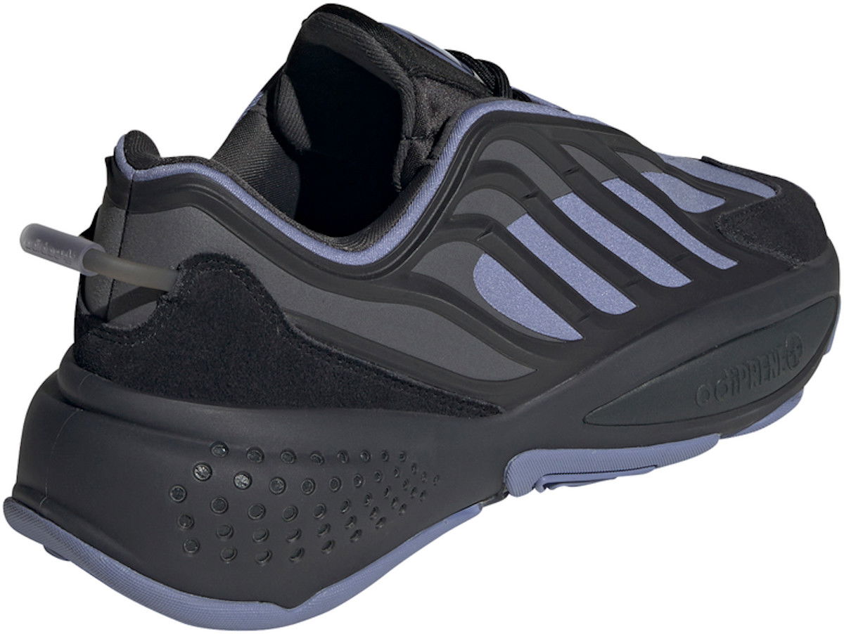 Кецове и обувки adidas Originals Ozrah Черно | h04206, 1