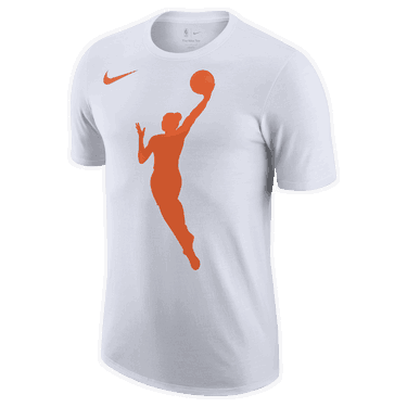 Тениска Nike Team 13 WNBA Бяло | FB9833-100, 0