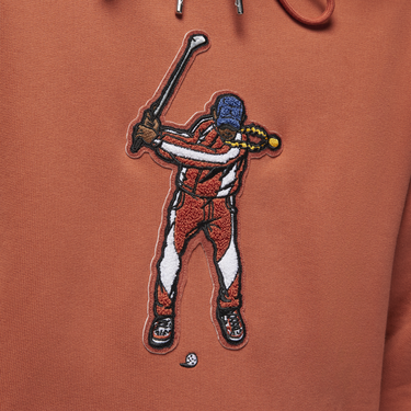 Суитчър Jordan Eastside Golf x Hoody Burnt Оранжево
 | DV1887-861, 3