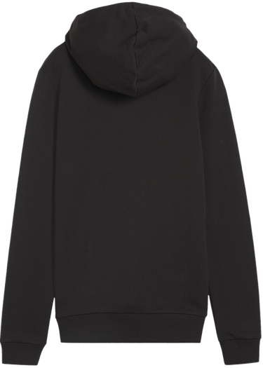 Суитчър Puma teamGOAL Casuals Hoody Черно | 658621-03, 1