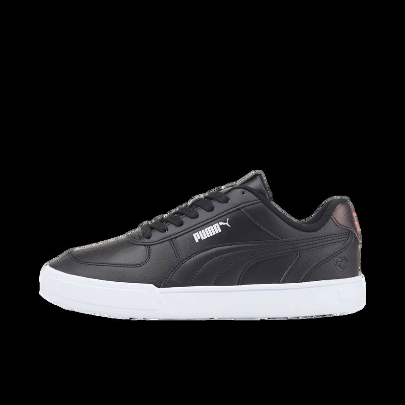 Кецове и обувки Puma Caven Better St. Pauli Special Edition Черно | 385718-001