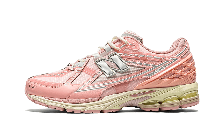 Кецове и обувки New Balance 1906U Розово | M1906NLN, 1