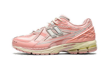 Кецове и обувки New Balance 1906U Розово | M1906NLN, 1