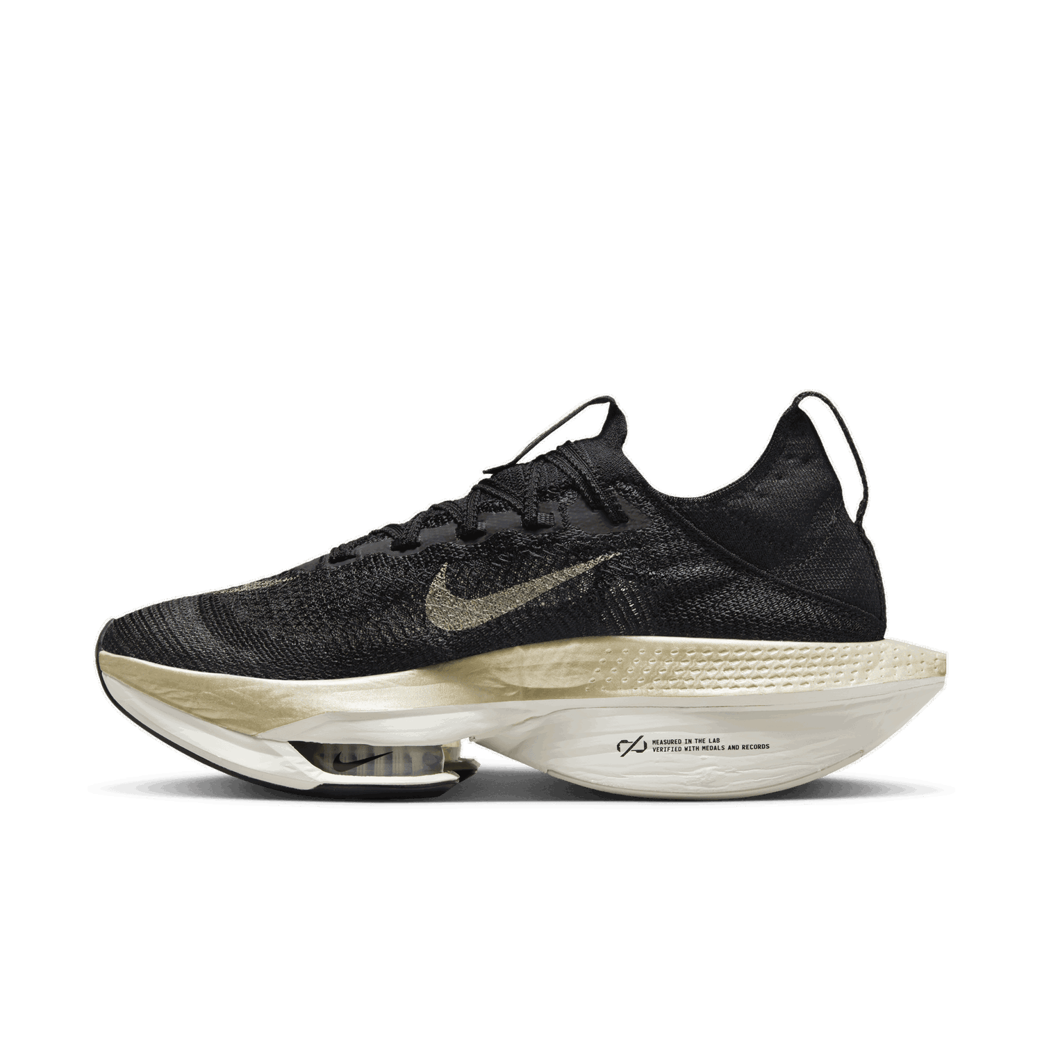 Кецове и обувки Nike Alphafly 2 Черно | DN3555-001, 1