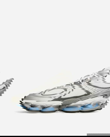 Кецове и обувки New Balance Abzorb 2000 Сиво | U2000AA, 3
