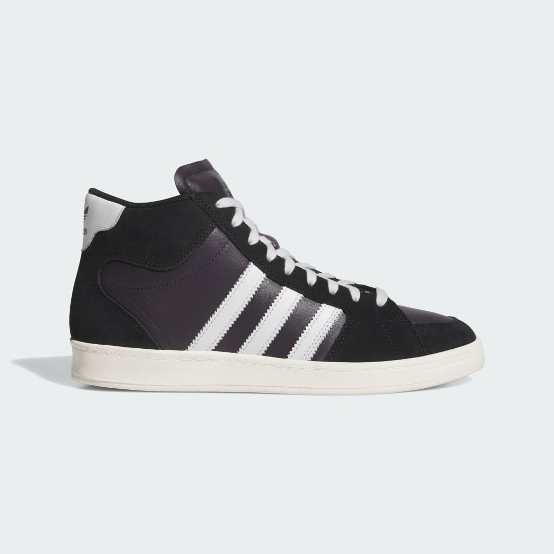 Кецове и обувки adidas Originals Superskate Лилаво | JP8607, 0