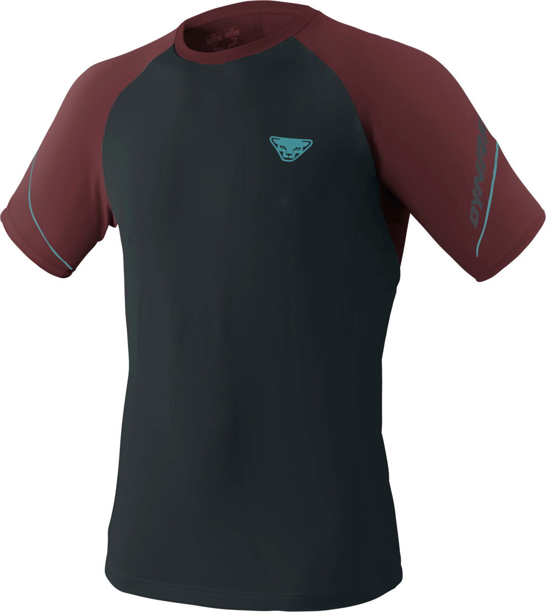 Тениска Dynafit Alpine Pro Short Sleeve T-Shirt Зелено | 08-0000070964-3012, 1