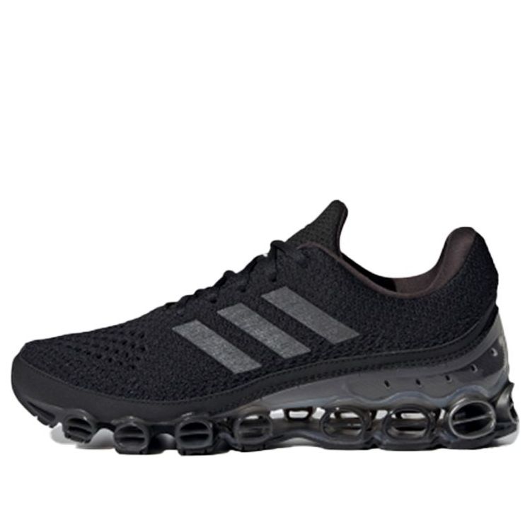 Кецове и обувки adidas Originals Microbounce Черно | FX7700, 0