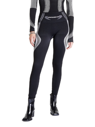 Sport Active Seamless Leggings