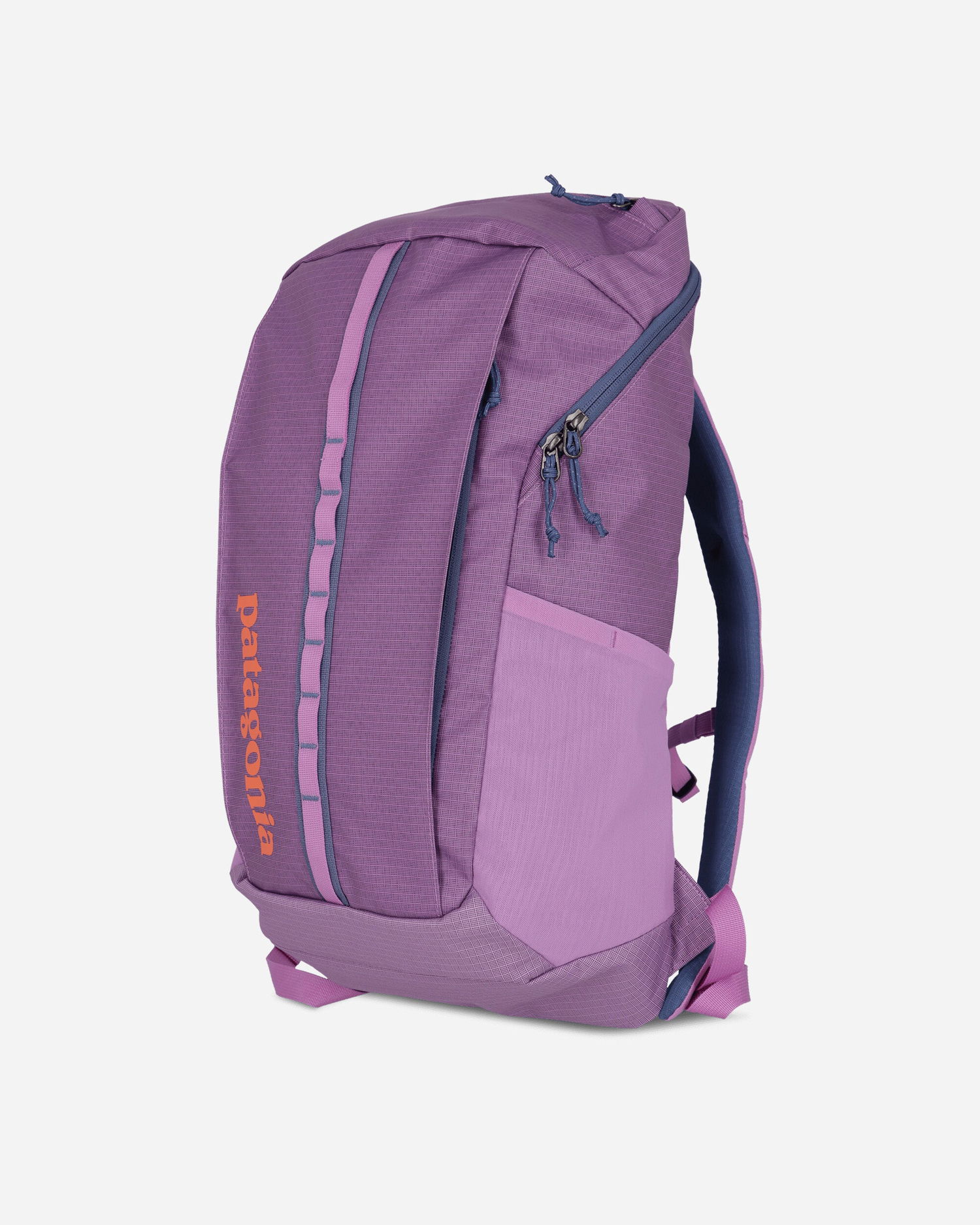 Раница Patagonia Black Hole Pack 25L Лилаво | 49298 BKPL, 0