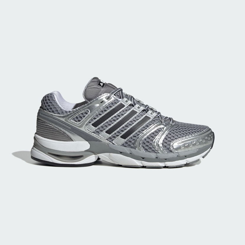 Кецове и обувки adidas Performance Adistar Control 5 Сиво | JQ4165