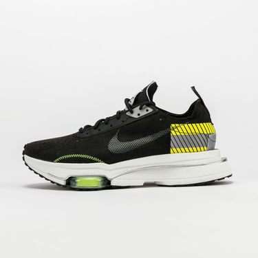 Кецове и обувки Nike Air Zoom - Type SE 3M Черно | DB5459-001, 0