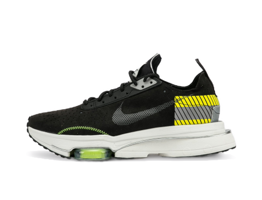 Кецове и обувки Nike Air Zoom - Type SE 3M Черно | DB5459-001