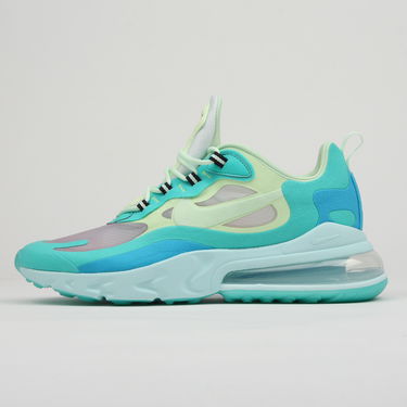 Кецове и обувки Nike Air Max 270 React ''Psychedelic Art'' Тюркоазено | AO4971-301, 0
