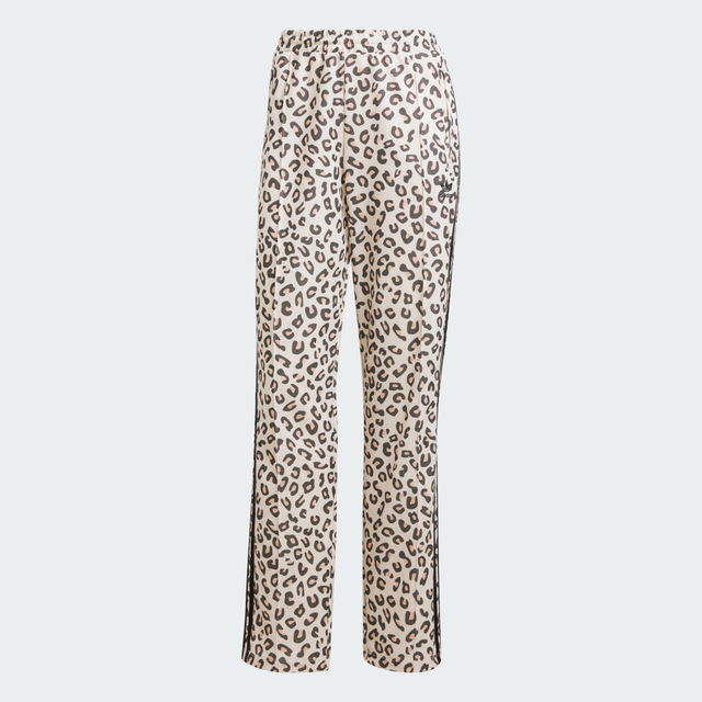 Leopard Firebird Pants