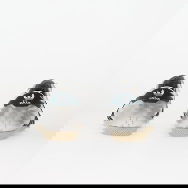 Кецове и обувки adidas Originals Paris EUR 36 2/3 Металик | IH9223, 4