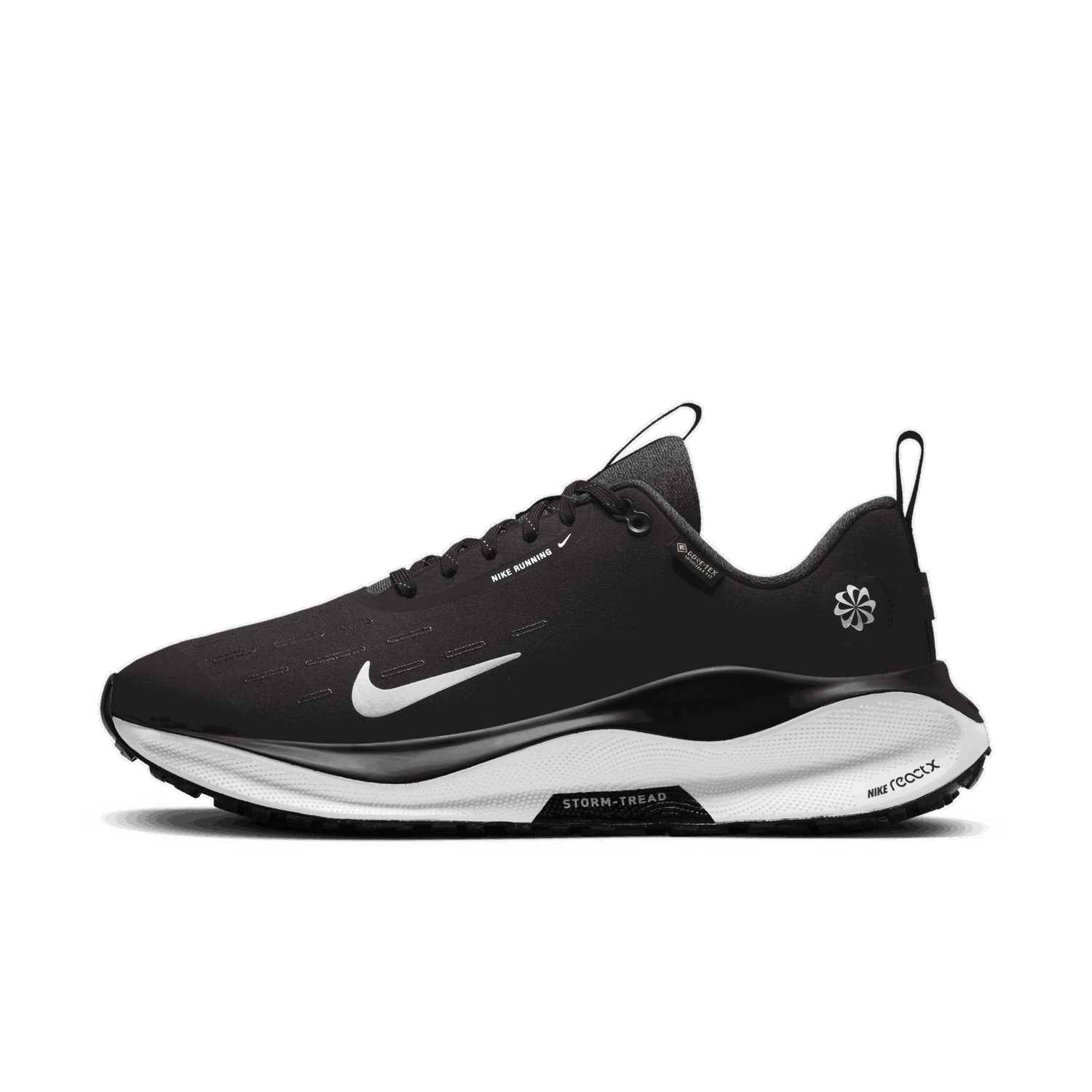Кецове и обувки Nike InfinityRN 4 GORE-TEX Черно | FB2204-001, 0