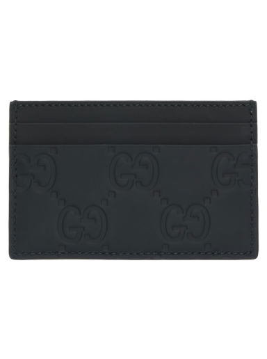 Monogram Card Holder