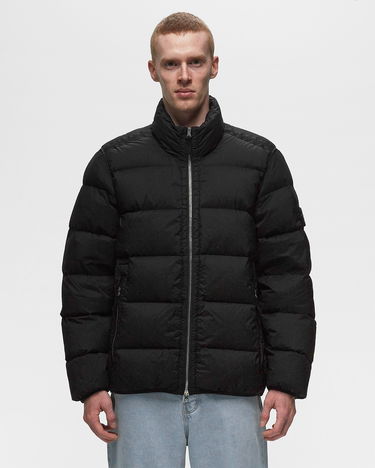 Яке Stone Island Quilted Сиво | 791544028, 1