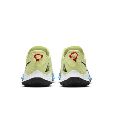 Кецове и обувки Nike Air Zoom Terra Kiger 7 W Зелено | CW6066-300, 3