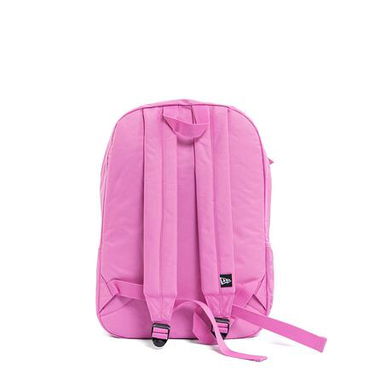 Раница New Era MLB Stadium Pack New York Yankees Wild Rose Pink / White  One Size Розово | 60357026, 2