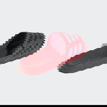 Кецове и обувки adidas Originals Adilette TND Червено | GX9707, 1