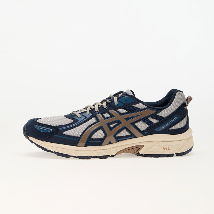 Бягане Asics Gel-Venture 6 Сиво | 1203A438-024