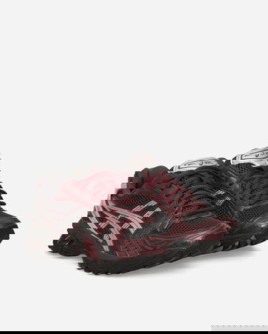Кецове и обувки Asics GEL-Kayano 14 Бургунди | 1203A537-022, 1