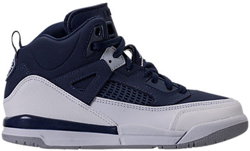 Кецове и обувки Jordan Jordan Spizike Тъмно синьо | 317700-406, 0