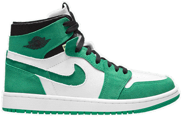 Кецове и обувки Jordan Air Jordan 1 High Zoom Comfort "Stadium Green" W Зелено | CT0979 300, 0
