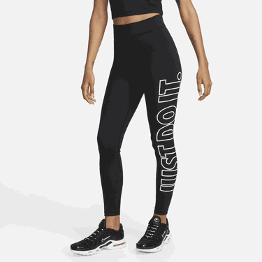 Клинове Nike Sportswear Classics Черно | DV7793-010, 0