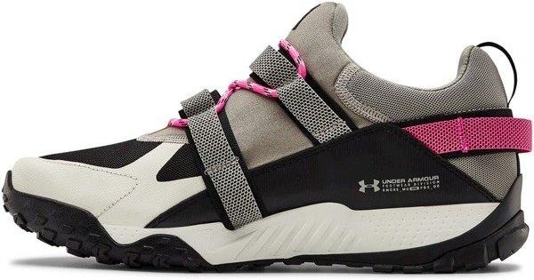 Кецове и обувки Under Armour Valsetz Trek NM Сиво | 3023229-300, 1
