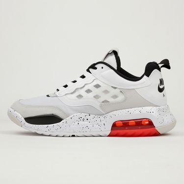 Кецове и обувки Jordan Jordan Max 200 Бяло | CD6105-100, 0