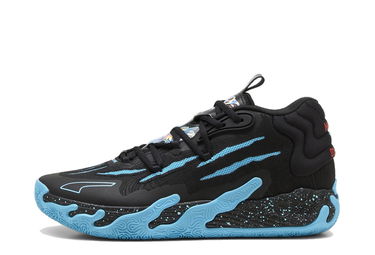 Кецове и обувки Puma MB.03 Черно | 379221-01, 1