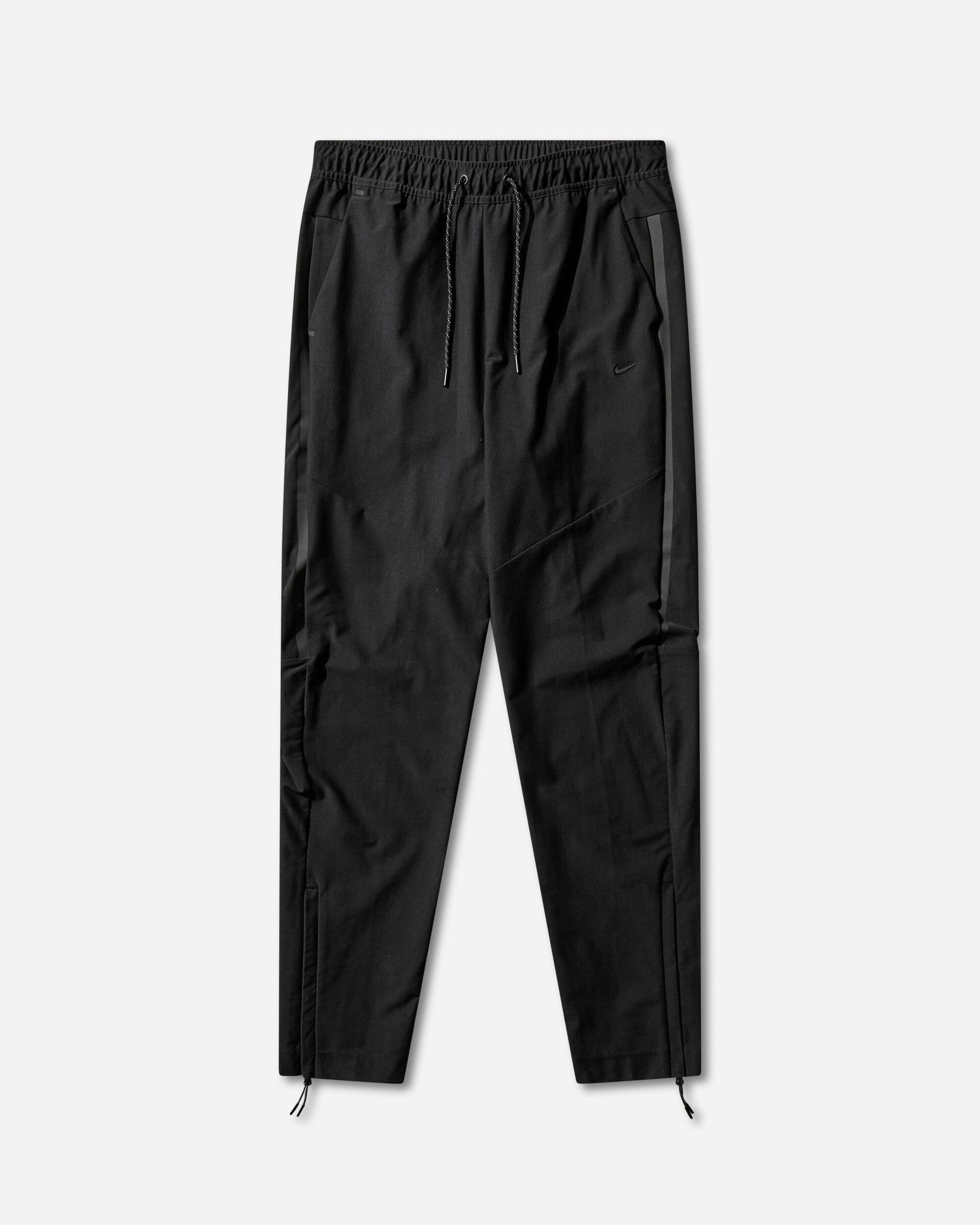 Спортни панталони Nike Tech Knit Track Pants Черно | IF1404-010, 1
