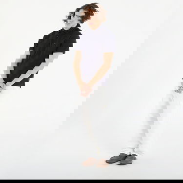 Поло тениска Tommy Hilfiger Short Sleeve Regular Fit Polo Shirt Тъмно синьо | MW0MW40293 DW5, 3