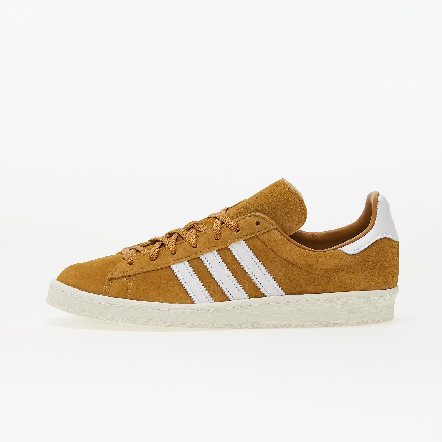 Кецове и обувки adidas Originals Campus 80s "Mesa" Кафяво | ID7317, 0