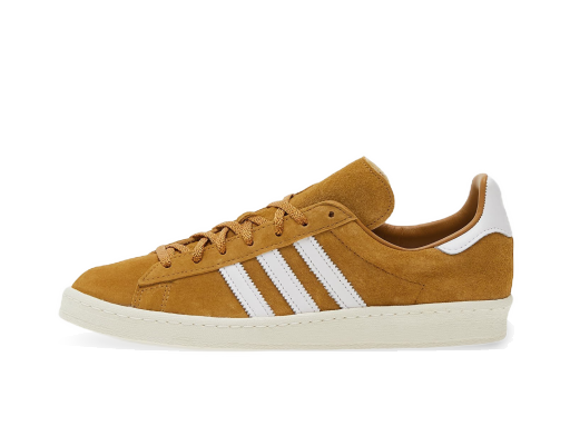 Кецове и обувки adidas Originals Campus 80s "Mesa" Кафяво | ID7317