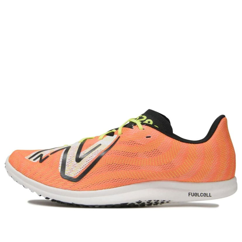Кецове и обувки New Balance FuelCell 5280 v2 ND2 Оранжево
 | U5280ND2