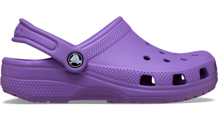Кецове и обувки Crocs Classic Clogs 28 Лилаво | 206991-510, 0
