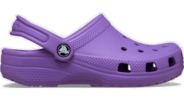 Кецове и обувки Crocs Classic Clogs 28 Лилаво | 206991-510, 0