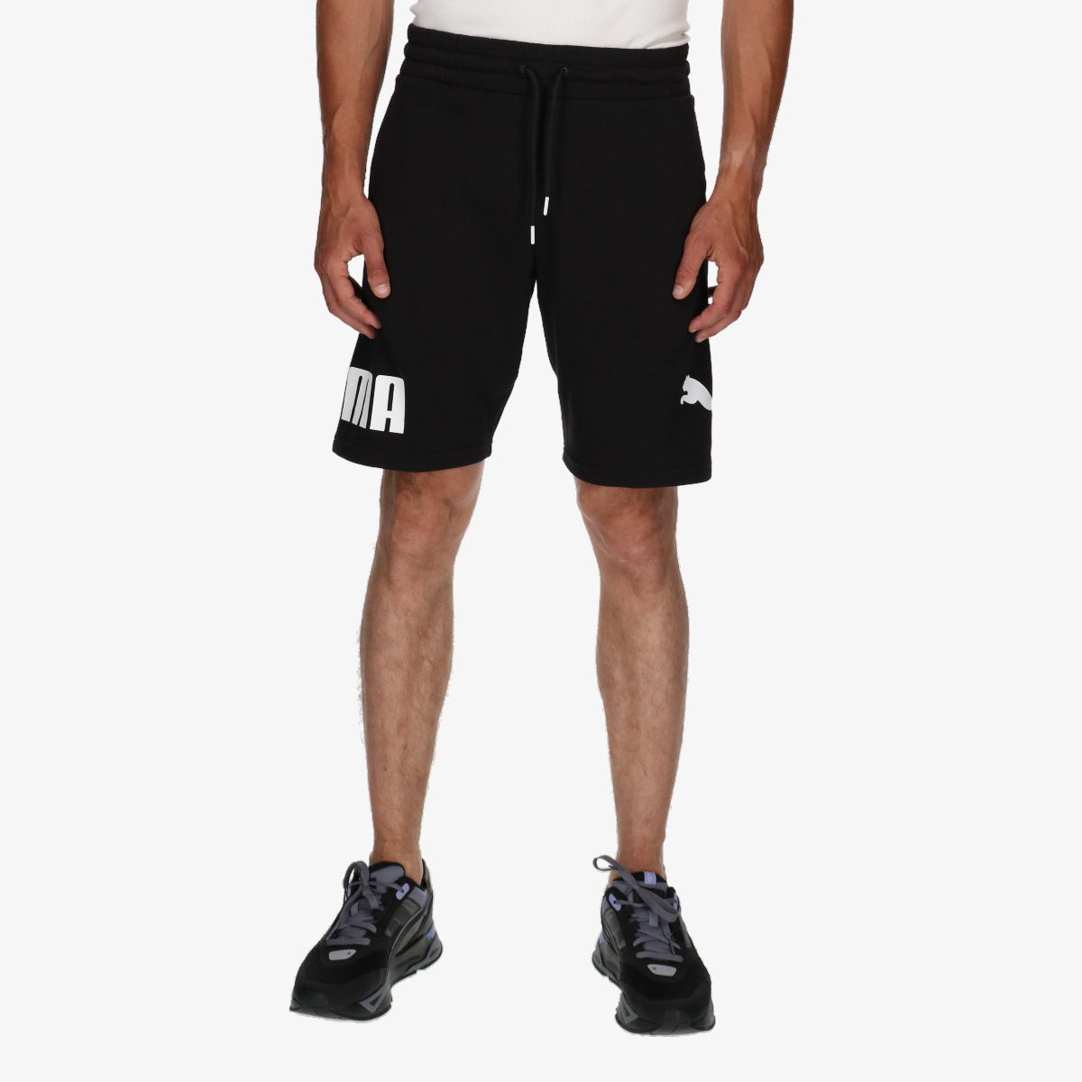 Къси панталони Puma 9" Training Shorts Черно | 673379-01, 0