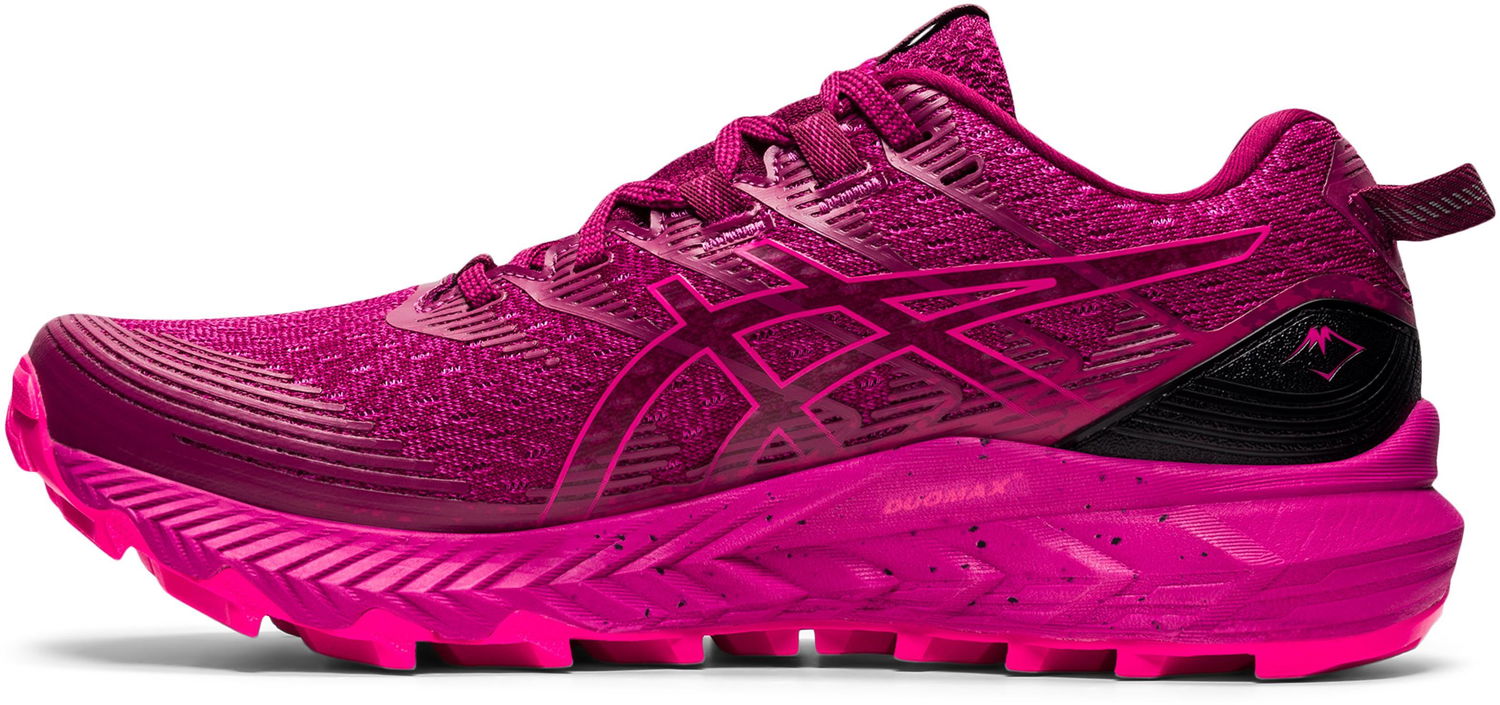 Кецове и обувки Asics Gel-Trabuco 10 Лилаво | 1012B173 600, 1